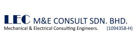 LEC M&E Consult Sdn. Bhd.